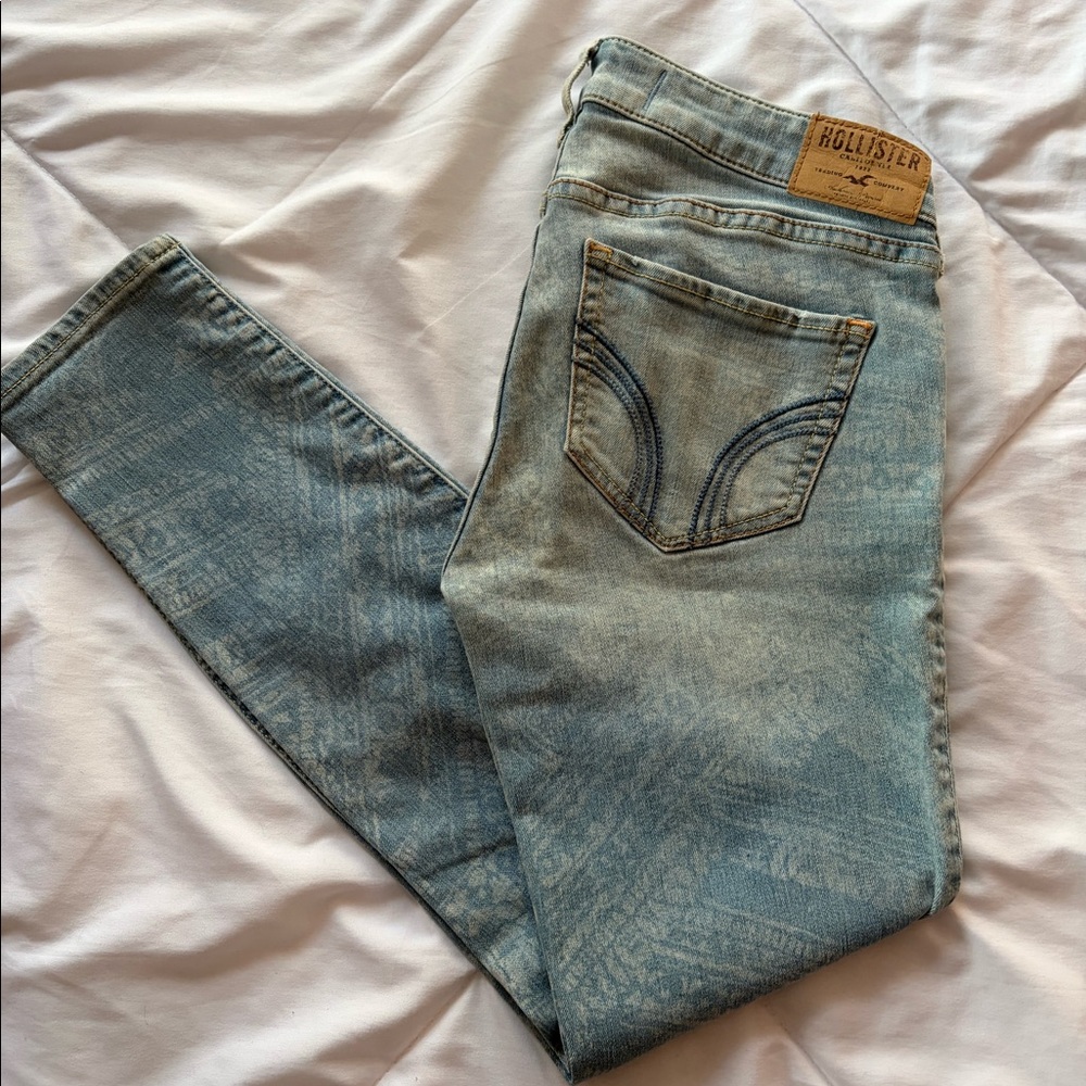 Vintage Hollister jeans size 3